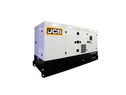 Industrial generator
